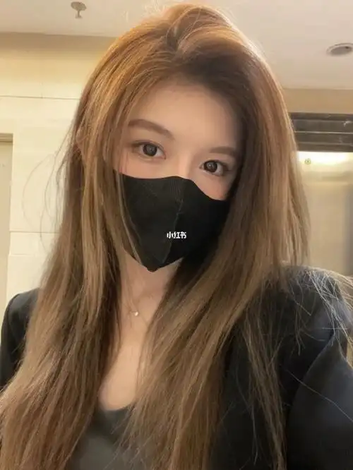 黄头发的妹妹0269