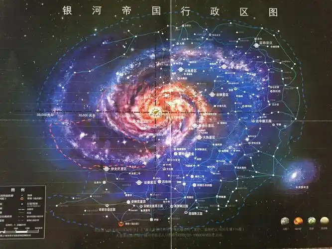 听说2019年是中国科幻元年