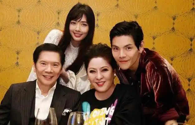 虽然没有宁静,那英,王心凌那样的大咖镇场,但是《浪姐5》阵容的话题度