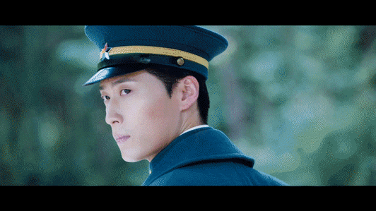 窦骁陈都灵新剧90秒抱了7次