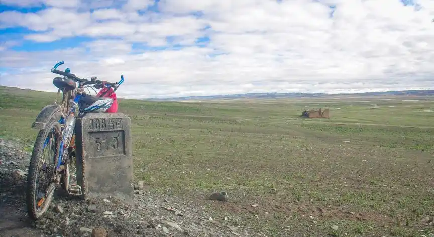 你认为穿越羌塘无人区失踪至今的李聪明是否还活着?