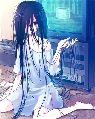 我是一只莫得感情的贞子  添加到火袋