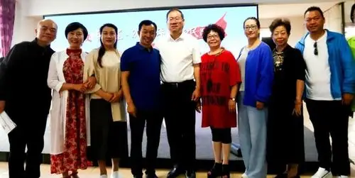 突发山西籍西部歌王高保利车祸去世龚琳娜发文悼念