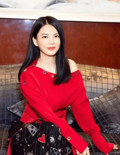 47岁李湘官宣退休:离婚,单身,钱多到花不完_腾讯新闻