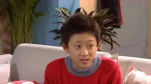 《家有儿女》精彩片段,以前看只觉得好笑,如今重温却笑不出来