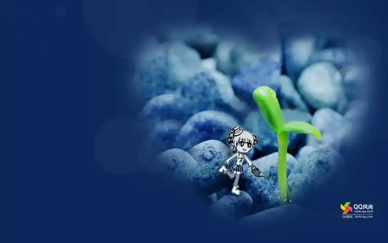 qq风尚壁纸 第十辑