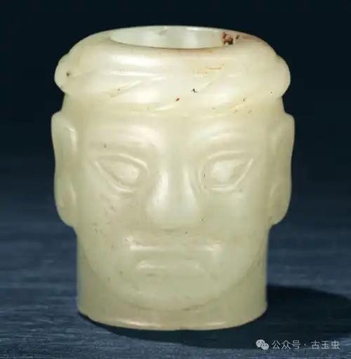 来自:>自华居>《石家河玉器>1080_1103