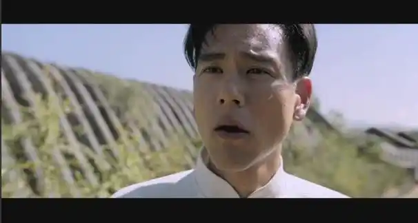 彭于晏自爆在邪不压正中是一丝不挂全裸