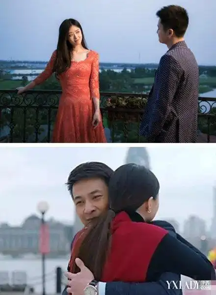 图守婚如玉蒋欣改写不了悲剧人生新剧终于迎来幸福结局