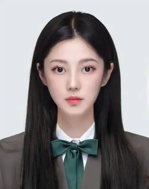 拍最美证件照(化妆造型精修)