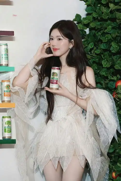 花仙子露露酱~9494世界上最可爱的小女孩赵露思7815#赵露思