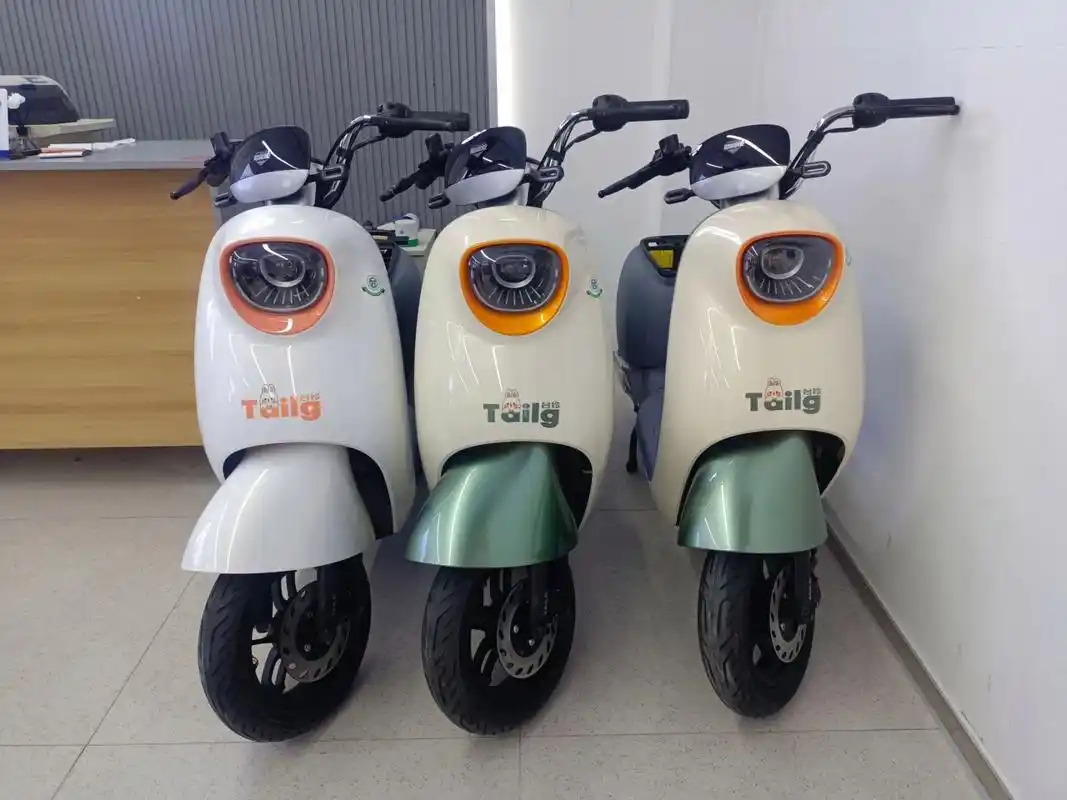 台铃米果,一款专门给女生设计的电动车 台铃米果,60-72v通用控制器