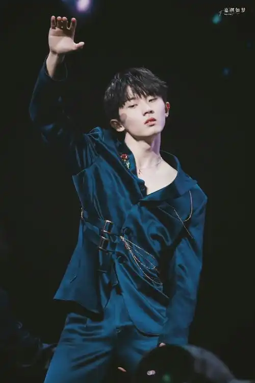 马嘉祺声生不息宝岛季