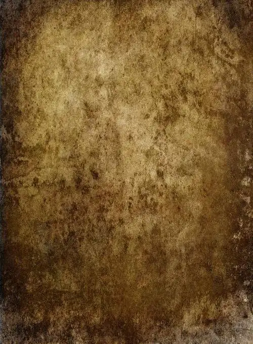 棕色古老墙壁背景