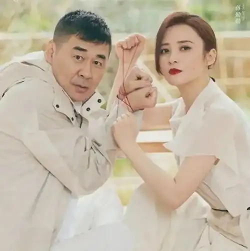 陈建斌蒋勤勤正面回应离婚传言:没有离婚,陈建斌也没有私生子|娱乐圈|