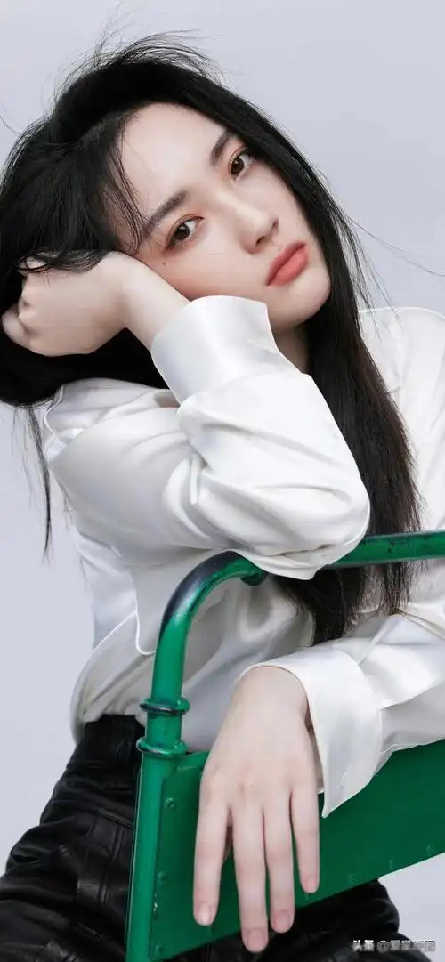 广东郡主——赵嘉敏全图写真合集