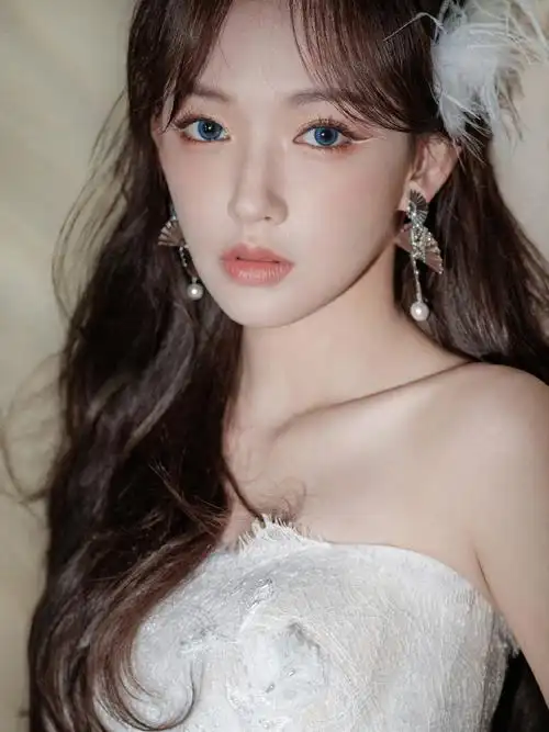 期待程潇在《天赐的声音》中大放异彩!