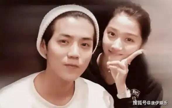 鹿晗关晓彤七年恋情稳定,生日祝福再现甜蜜互动,网友期待婚姻佳音