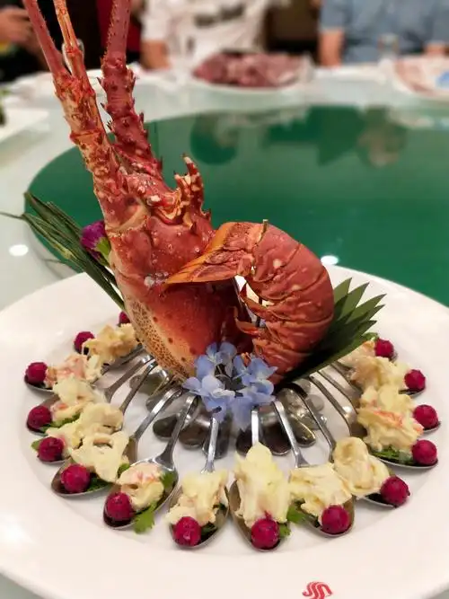 《大连国航酒店》一站式满足您对宴会会议场所的各种需求