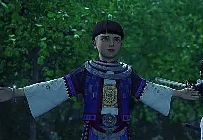 不良人第四季预测:十二峒主登场,巫王或将下线,他们成最大反派!