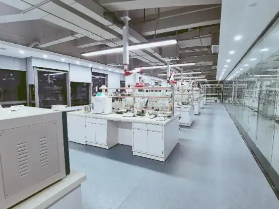 广州东晟源研究院(韩国皮肤科学研究院联合实验室)