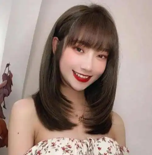 2021最具异域风情的减龄发型 最美的长发发型 - 女生长发 - 发型社