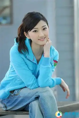 新星灿烂_西安美女景甜_═☆天涯倦客的相册_poco空间_poco网(poco.