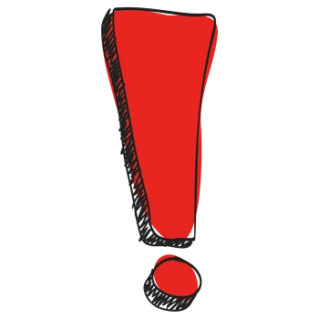 感叹号对话框免抠元素图片_元素素材4622965_万素网