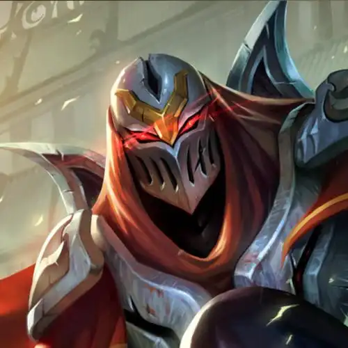 影流之主,劫 头像lol,艺术,设计,英雄联盟,写真,特写,旅行,摄影◢