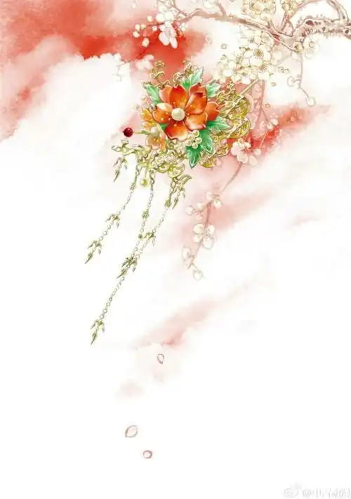 古风唯美图片素材库