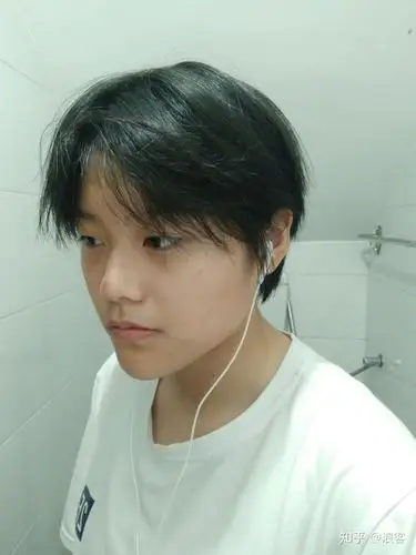 女生剪什么样的男生发型会比较帅