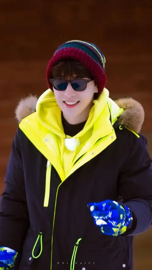 极限挑战7里的邓伦怎么做到