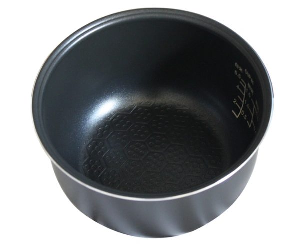 电饭煲内胆种类介绍