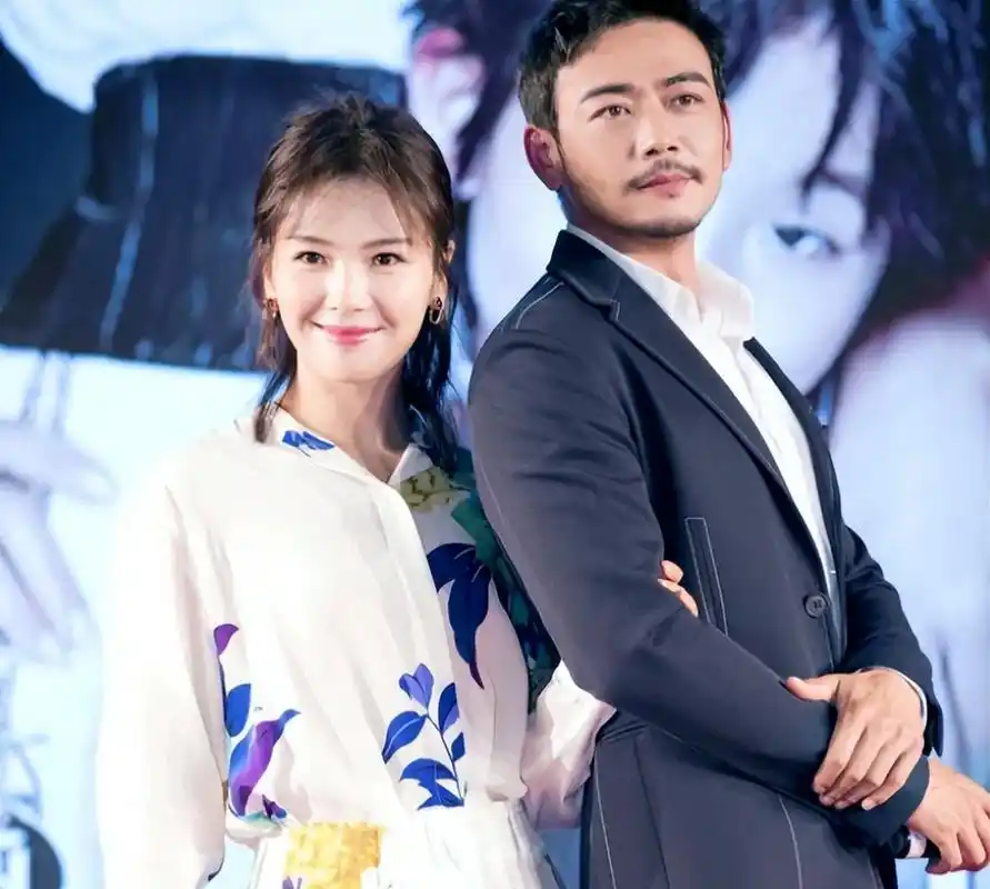 刘涛官宣离婚,男方出轨?