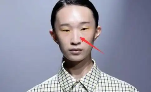 男人塌鼻子面相好吗?从相学角度全面为您解析! - 卜算子算命网