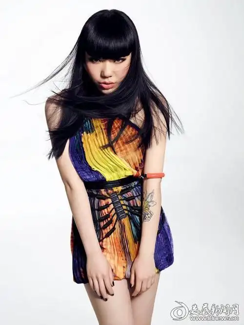 吴莫愁"搅局"快男好声音 被戏称为选秀最大赢家