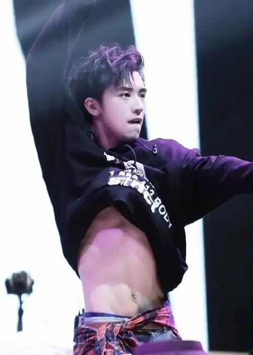 东方卫视《新舞林大会》 再曝阵容 许魏洲勇闯"舞林"