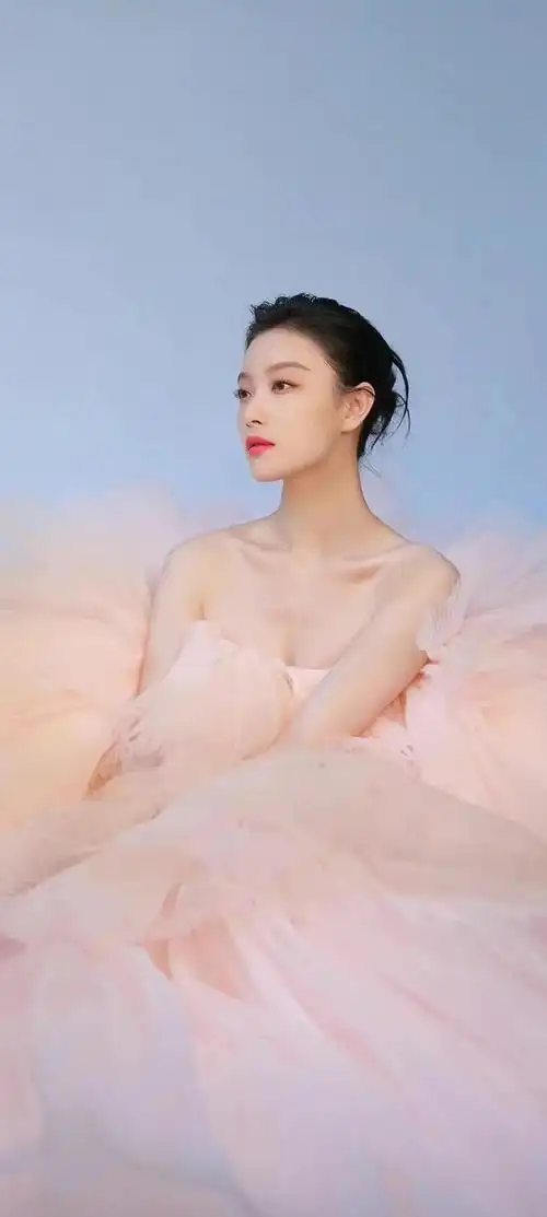 美女壁纸分享 倪妮_网易订阅