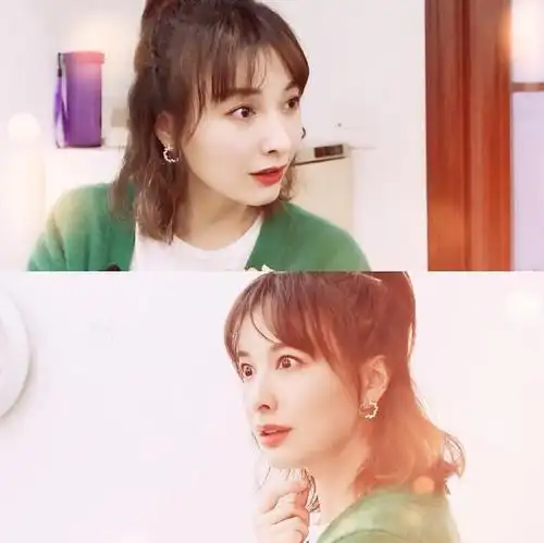 吴昕录新综艺又哽咽落泪,其实她已经蜕变很多,优秀的不自知