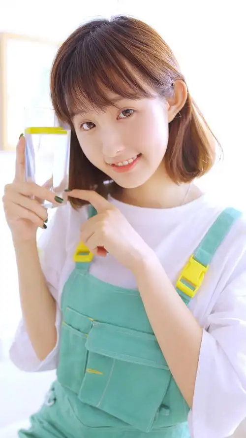 画室美女性感唯美写真高清华为手机壁纸