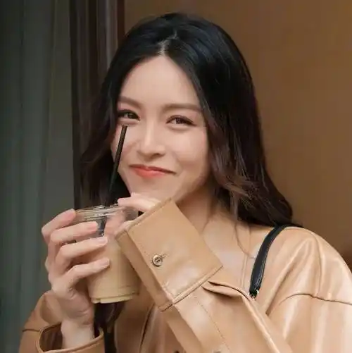 微信头像文咏珊