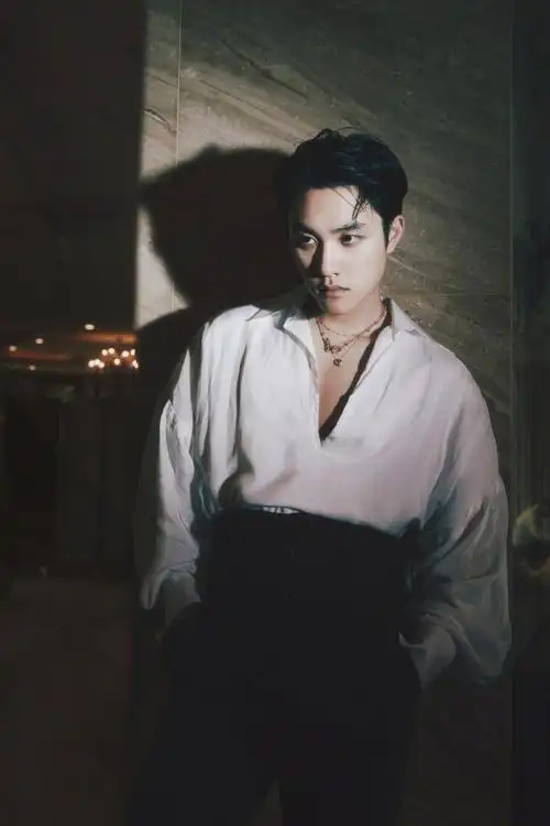 o. & sehun & xiumin单人加团体预告照公开,0710期待小天回归!