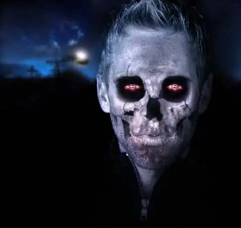 僵尸图片_图片大全