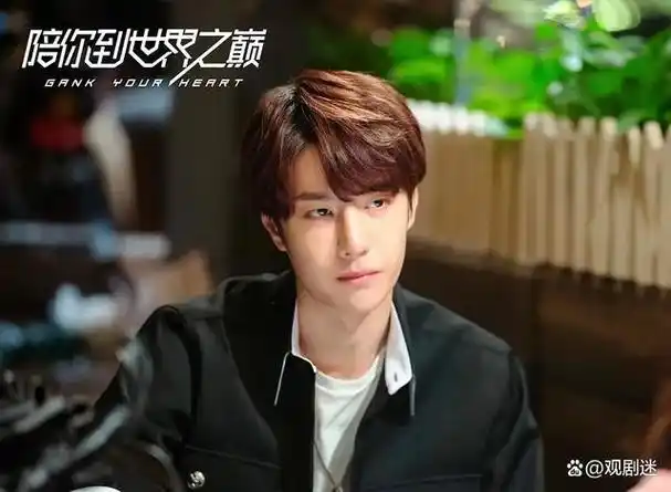 王一博主演的8部剧火了6部哑了2部关键要看女主角是谁