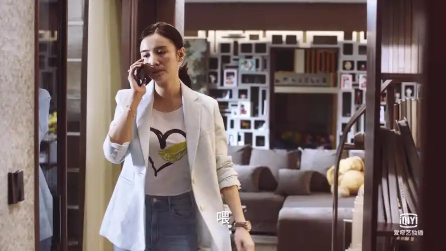 全网最全!《小舍得》宋佳穿搭太适合上班族