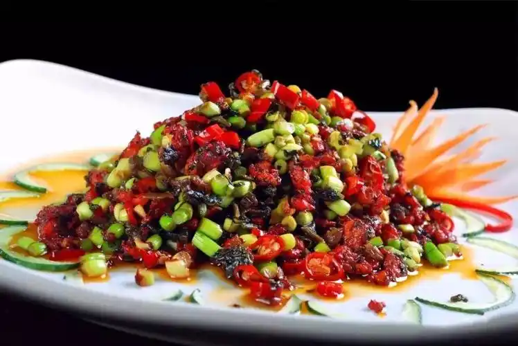 36道特色创新菜助你提升研发新菜思路