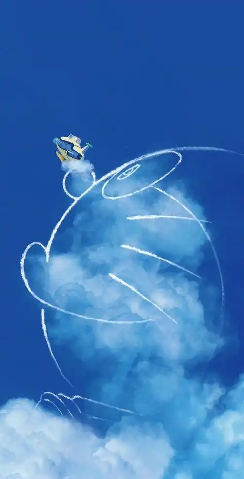 每日桌面#手机壁纸一组