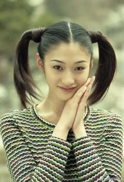 李小冉老公是谁(一文读懂李小冉与丈夫徐佳宁的故事) 第2张