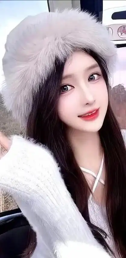 高冷美图#高清美女壁纸 #清纯甜美 #好看的小姐姐 #那个让 - 抖音