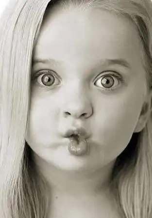 超可爱搞笑的小宝宝